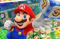 Nintendo 64, Обзоры игр, Super Mario Bros., Nintendo Switch, Nintendo