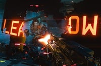 Ролевые игры, Киану Ривз, CD Projekt RED, Cyberpunk 2077, Экшены