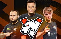 DPC Европа, Алексей «Solo» Березин, Virtus.pro, Death Prophet, Владимир «No[o]ne» Миненко, Анатолий «boolk» Иванов