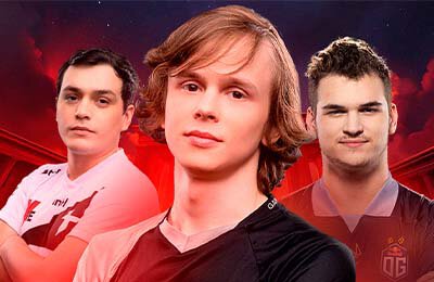 Gaimin Gladiators, Антон «Dyrachyo» Шкредов, Team Liquid, Рейтинг Кибера по Dota 2