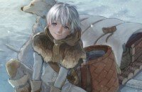 Аниме, Сериалы, Для тебя, бессмертный, Трейлеры фильмов