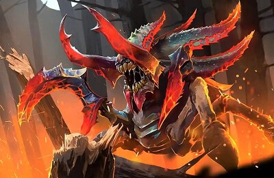 Топиас «Topson» Таавитсайнен, ESL One Berlin Major, Nyx Assassin, Матчмейкинг, Патч 7.38