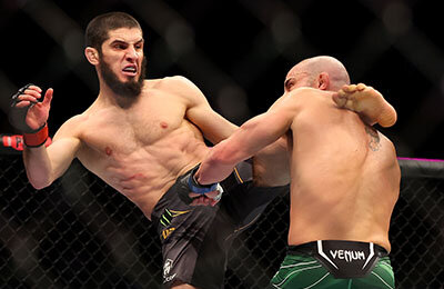 Махачев – Волкановски, Александр Волкановски, MMA, Ислам Махачев, UFC