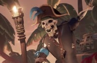 Xbox Game Studios, Приключения, Microsoft, PlayStation Store, PlayStation 4, Симуляторы, ПК, Microsoft Store, Steam, Sea of Thieves