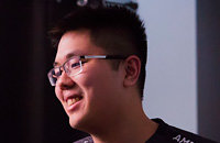 Джеки «EternaLEnVy» Мао, Complexity