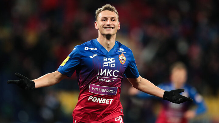 УРА-патриотизм в российском футболе