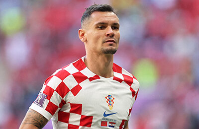 Ливерпуль, Марцело Брозович, Андрей Крамарич, Йошко Гвардиол, Йосип Юранович, Сборная Хорватии по футболу, Лука Модрич, Златко Далич, Матео Ковачич, Деян Ловрен, Зенит, чемпионат мира, ЧМ-2022, Иван Перишич