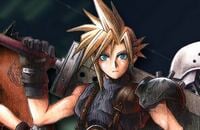 ретро, Ролевые игры, Final Fantasy 7: Remake, Square Enix, Final Fantasy, Sony PlayStation, Впервые поиграл