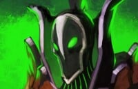 Treant Protector, Jakiro, Rubick, Silencer, Necrophos, Патч 7.36b