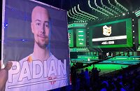 Каспер «Cadian» Меллер, PGL Major Antwerp, Heroic, Мейджоры