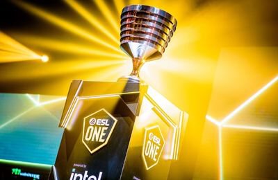 Dota Pro Circuit, ESL, ESL One Berlin Major, Мейджоры