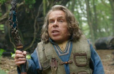 Сериалы, Трейлеры фильмов, Disney+, Уиллоу