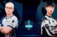 Gyrocopter, Io, ESL One Birmingham, Vici Gaming, Templar Assassin, Team Liquid, Mars, Цзэн «Ori» Цзяоян
