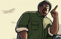 GTA: San Andreas, Rockstar Games, Grand Theft Auto, ПК, GTA 5, GTA Vice City, Экшены