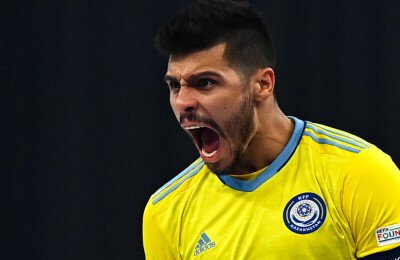 Биржан Оразов, Пауло Рикардо Фигейро Силва (Кака), сборная Казахстана, чемпионат Европы, Sports – Казахстан, Игита, Азат Валиуллин, сборная Финляндии, Арнольд Кнауб