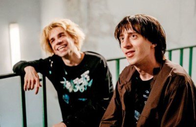 КиноПоиск HD, Король и Шут, Сериалы, Трейлеры фильмов