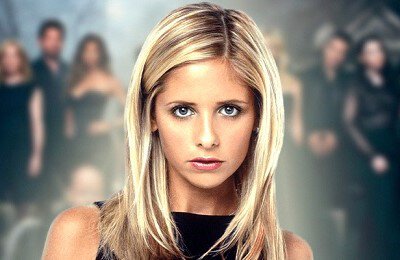 Баффи – истребительница вампиров, Сериалы, Подборки, Джосс Уидон