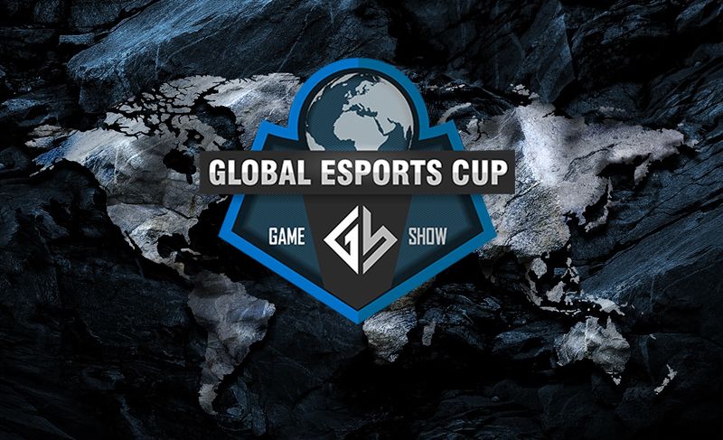 Team Empire, Gameshow, Vega Squadron, Complexity, MVP Phoenix, Mamas Boys, No Logic Gaming