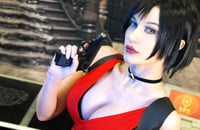Resident Evil 2 Remake, Косплей, Resident Evil: Project Resistance, Resident Evil