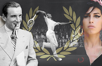 Фред Перри, стиль, почитать, ретро, Уимблдон, кино, фото, Энди Маррей, ATP, Политика, LTA