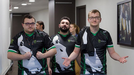 Фото публикации