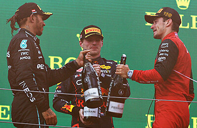 Шарль Леклер, Ландо Норрис, Альпин, Феррари, бизнес, Серхио Перес, Джордж Расселл, Мерседес, Формула-1, Себастьян Феттель, Макс Ферстаппен, Макларен, Даниэль Риккардо, Ред Булл, Астон Мартин, деньги, Карлос Сайнс, Фернандо Алонсо, Льюис Хэмилтон