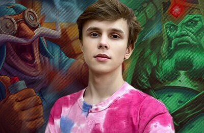 Антон «Dyrachyo» Шкредов, Gaimin Gladiators, ESL One Stockholm Major, Мельхиор «Seleri» Хилленкамп, Даниэль «ImmortalFaith» Моза, Team Spirit, Monaco Gambit, Winstrike, Интервью