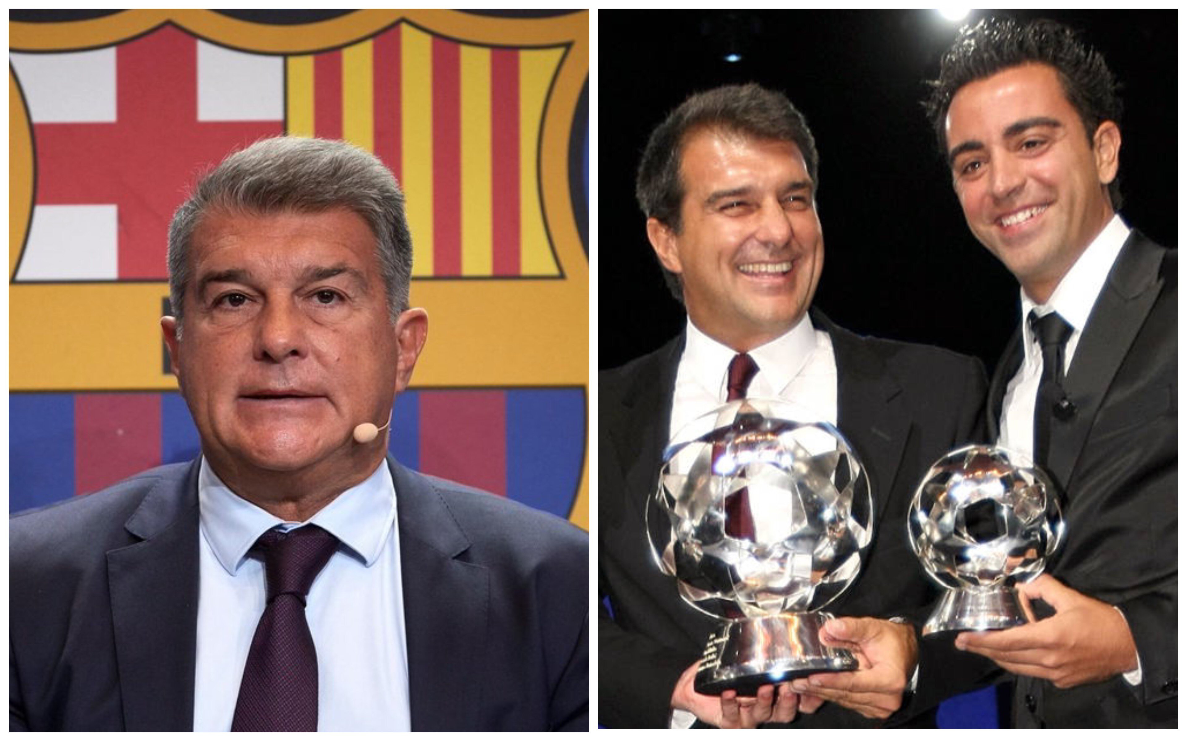 Френки де Йонг, Жоан Лапорта, Барселона, Криштиану Роналду, Гари Невилл, Жюль Кунде, Бернарду Силва, Челси, Ла Лига