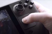 Nintendo Switch, Steam Deck, Valve, Steam, Dota 2