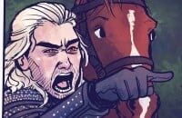 Ведьмак, Читы, Ведьмак 3: Дикая Охота, CD Projekt RED, Скины, ПК