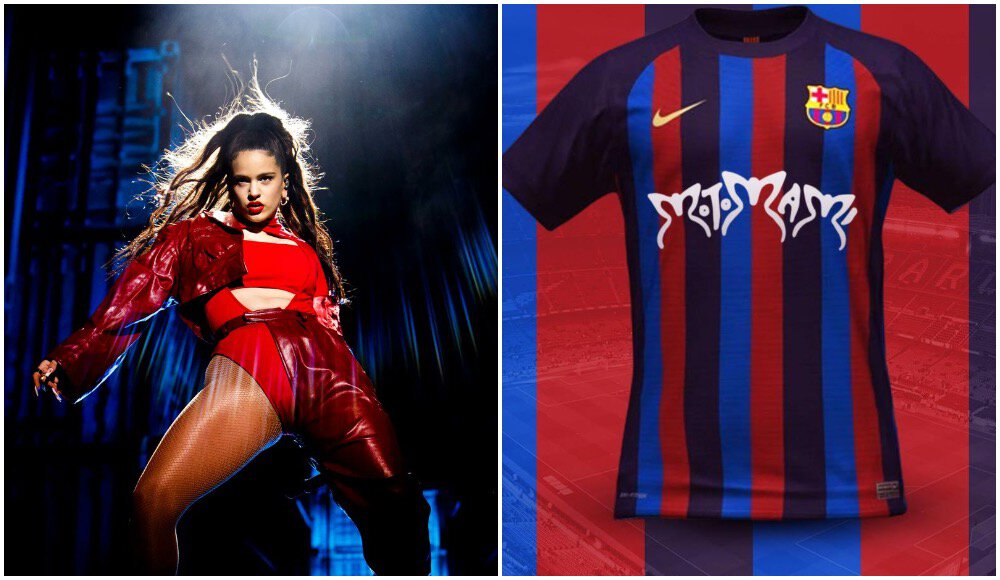 Барселона, Класико, Клубы