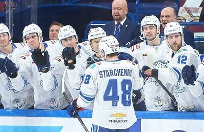 Сборная Канады по хоккею с шайбой, Олле Альсинг, Линден Вей, Металлург Мг, Никита Михайлис, Роман Савченко, Андрей Шутов, Сборная Словакии по хоккею, Томаш Юрчо, Якоб Лилья, Кертис Волк, Роман Старченко, Динамо Рига, Барыс, КХЛ, Sports – Казахстан