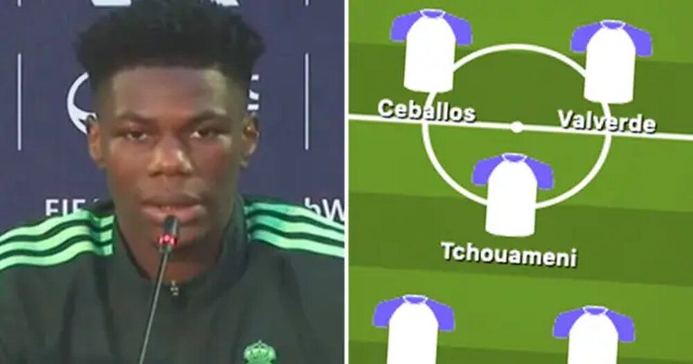 Анчелотти готовит ротацию половины состава. Последние новости перед игрой против «Вильярреала»