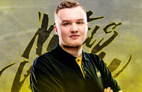 IEM Krakow, NAVI, Егор «flamie» Васильев