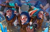 Флэшмоб, Смурфы, Матчмейкинг