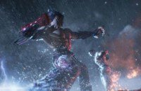 ПК, Bandai Namco Entertainment, Tekken 8, Анонсы игр, PlayStation 4, Xbox One, Xbox Series X, PlayStation 5, Кацухиро Харада