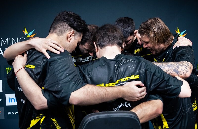 Александр «S1mple» Костылев, ESL Pro League Season, Ninjas in Pyjamas, Андрей «Npl» Кухарский, Team Liquid, NAVI