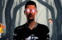 Pudge, DPC Европа, OG, Team Secret