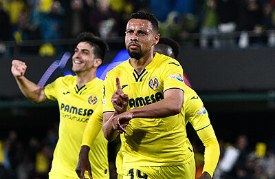 Франсис Коклен, Булайе Диа, Ливерпуль, Вильярреал, Лига чемпионов УЕФА