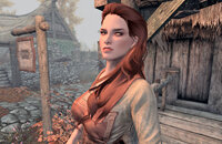 The Elder Scrolls II: Daggerfall, The Elder Scrolls IV: Oblivion, Bethesda Game Studios, Ролевые игры, Моды, Skyrim Anniversary Edition, The Elder Scrolls III: Morrowind, Моды на Скайрим, Экшены, The Elder Scrolls: Arena, Skyrim, Bethesda Softworks