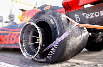 Формула-1, Гран-при Азербайджана, объясняем, Ред Булл, Макс Ферстаппен, техника, Пирелли, видео