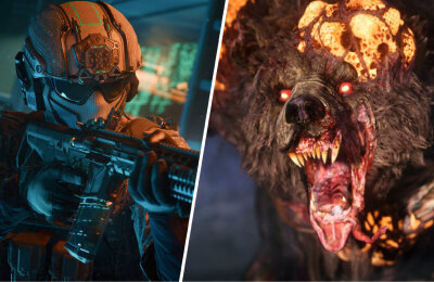 За что хвалят и ругают новую Call of Duty? Зомби-режим – кайф, но есть проблемы