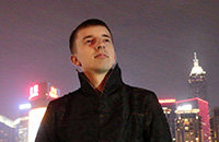 NoPangolier, Андрей «Ghostik» Кадык