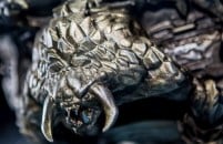 EPICENTER, Monaco Gambit, Team Liquid, Team Secret, Alliance, TNC, LGD, Pain Gaming, Fnatic, Vici Gaming, Virtus.pro, Ninjas in Pyjamas, OG, Forward Gaming, Royal Never Give Up, Infamous, Evil Geniuses