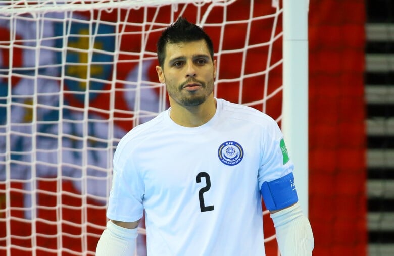 Sports – Казахстан, сборная Литвы, сборная Казахстана, Чемпионат мира по мини-футболу