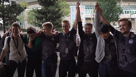 Фото публикации