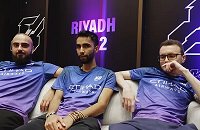 Куро «KuroKy» Салехи Тахасоми, Саид Сумаил «SumaiL» Хассан, Чарли «CharlieDota» Арат, Густав «s4» Магнуссон, Амер «Miracle-» аль-Баркави, Иван «MinD_ContRoL» Иванов, Марун «GH» Мерхей, The International, Goonsquad, Nigma, Линус «Limmp» Бломдин, Пету «Peksu» Ваатайнен, Симон «Handsken» Хааг