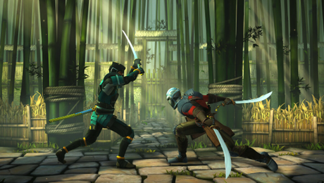 Shadow Fight 3, Промокоды, Гайды, iOS, Android, Мобильный гейминг