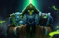 Earth Spirit, Флэшмоб, Матчмейкинг, WePlay, Leshrac