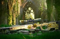 Counter-Strike: Global Offensive, Шутеры, Скины CS2, Тесты